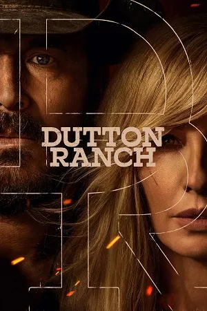 Dutton Ranch 2026 Season 1 Hindi - English Audio WEB-DL | Hindi Dubbed Movie [EP-06 ADDED]
