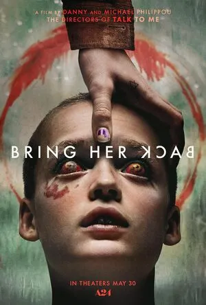 Bring Her Back 2025 Hindi Dual Audio WEB-DL | Hindi Dubbed Movie