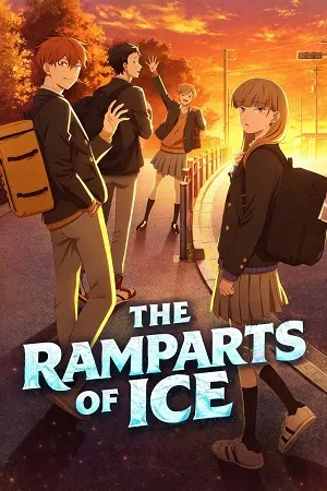 The Ramparts of Ice 2026 Season 1 Hindi - English - Japanese Audio WEB-DL | Hindi Dubbed Movie [EP- 11 Added]