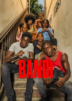 Bandi 2026 Season 01 Hindi - French Audio WEB-DL | Hindi Dubbed Movie [ALL EPISODES]