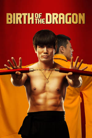 Birth of the Dragon (2016) Hindi Dual Audio | Hindi Dubbed Movie BluRay 350MB