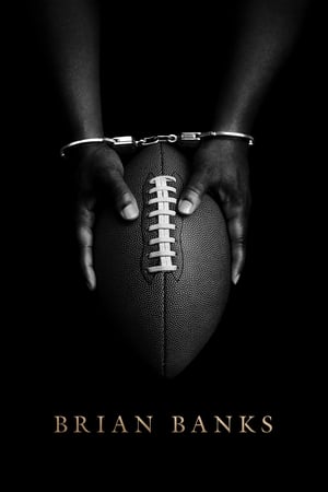 Brian Banks (2018) Hindi Dual Audio HDRip | Hindi Dubbed Movie – 480p