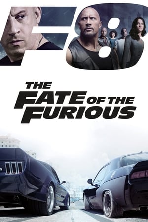 Furious 2017 Hindi Dual Audio HDRip | Hindi Dubbed Movie – 480p