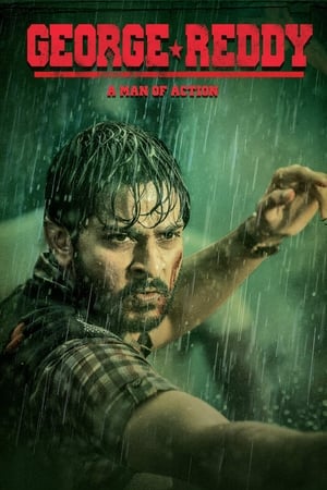 George Reddy (2019) (Hindi – Telugu) Dual Audio UnCut HDRip | Hindi Dubbed Movie – 480p
