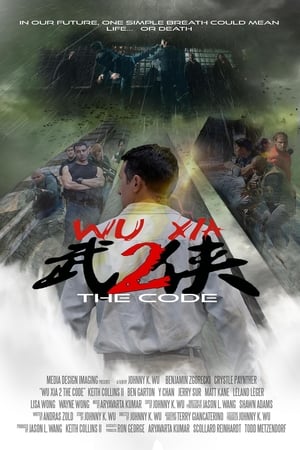 Immortal Combat The Code 2019 Hindi Dual Audio | Hindi Dubbed Movie WebRip 300MB