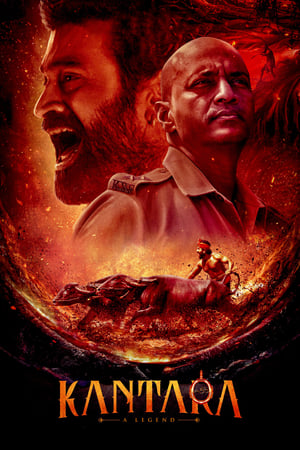 Kantara 2022 Hindi (ORG) Dubbed Movie HDRip | Hindi Dubbed Movie – 480p