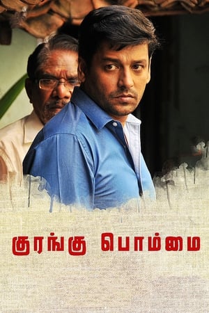 Kurangu Bommai 2017 Hindi Dubbed | Hindi Dubbed Movie HDRip 300MB