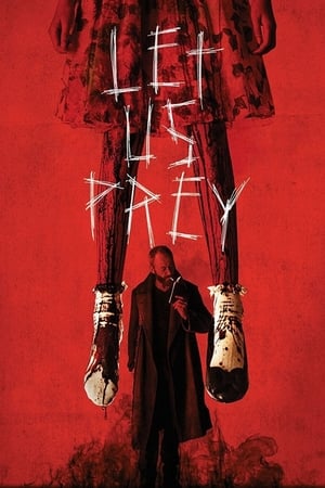 Let Us Prey (2014) Hindi Dual Audio HDRip | Hindi Dubbed Movie – 480p