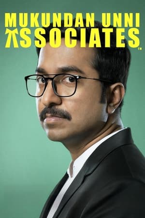 Mukundan Unni Associates 2022 Hindi Movie HDRip | Hindi Dubbed Movie – 480p