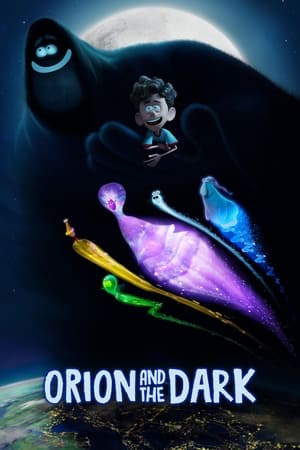 Orion and the Dark (2024) Hindi Dual Audio HDRip | Hindi Dubbed Movie – 480p