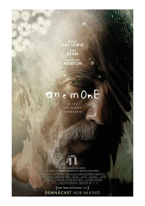 Anemone 2025 Hindi Dual Audio WEB-DL | Hindi Dubbed Movie