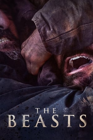 The Beasts (2022) Hindi Dual Audio HDRip | Hindi Dubbed Movie – 720p – 480p