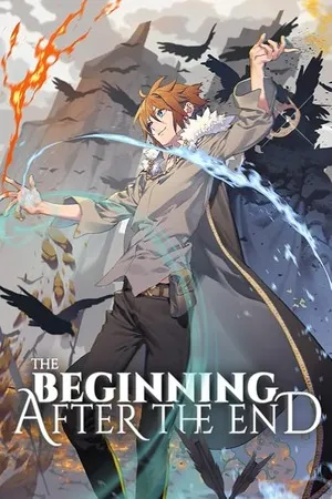 The Beginning After the End 2026 Season 2 Hindi - English - Japanese Audio WEB-DL | Hindi Dubbed Movie [EP - 08 Added]