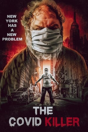 The Covid Killer (2021) Hindi Dual Audio HDRip | Hindi Dubbed Movie – 480p