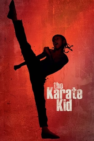 The Karate Kid 2010 Hindi Dubbed 300MB | Hindi Dubbed Movie Full Movie
