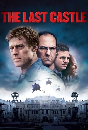 The Last Castle (2001) Hindi Dual Audio | Hindi Dubbed Movie BluRay 440MB