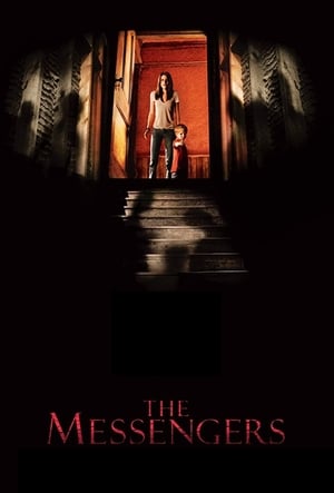 The Messengers 2007 Hindi Dual Audio | Hindi Dubbed Movie BluRay 300MB