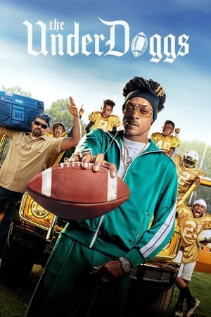 The Underdoggs 2024 Hindi Dual Audio HDRip | Hindi Dubbed Movie – 480p