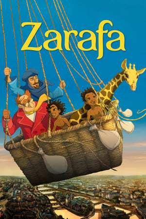 Zarafa 2012 Hindi Dual Audio | Hindi Dubbed Movie BluRay 250MB